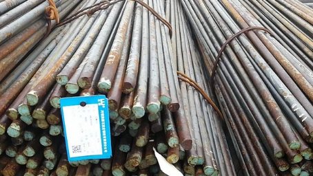 黑河SKD-11模具钢