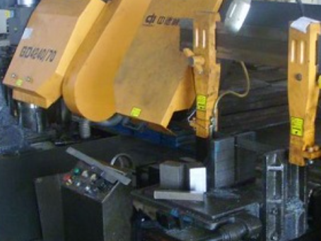 黑河SM45模具钢