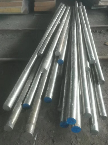 黑河P20模具钢
