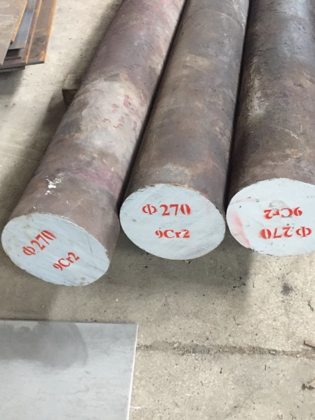 黑河9Cr2工具钢