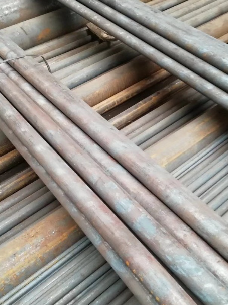 黑河30CrMnTi合金结构钢